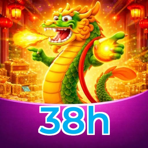 38h Logo