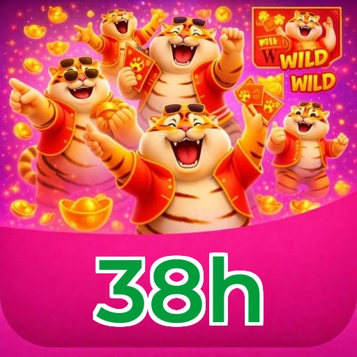 38h Logo