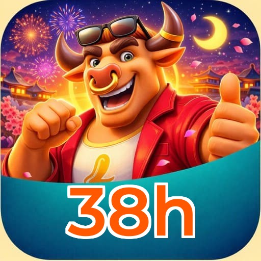 38h Logo