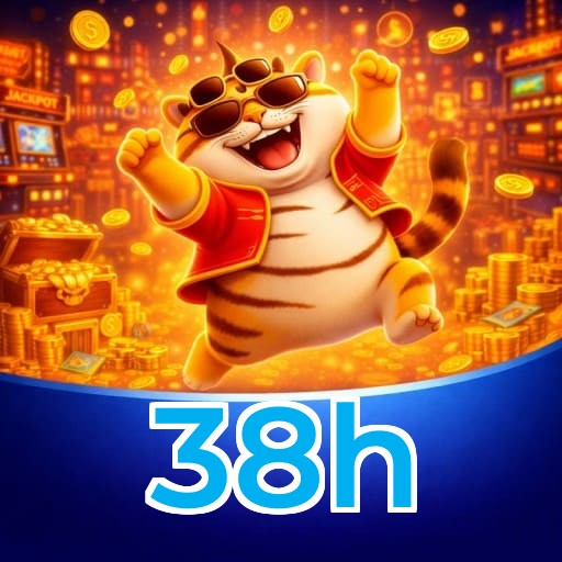 38h Logo