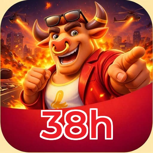 38h Logo