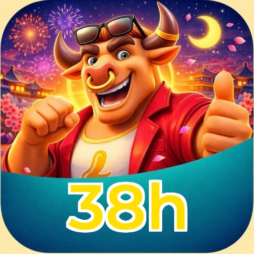 38h Logo