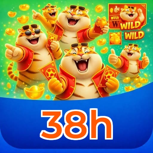 38h Logo