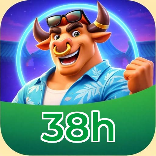 38h Logo