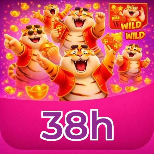 38h Logo