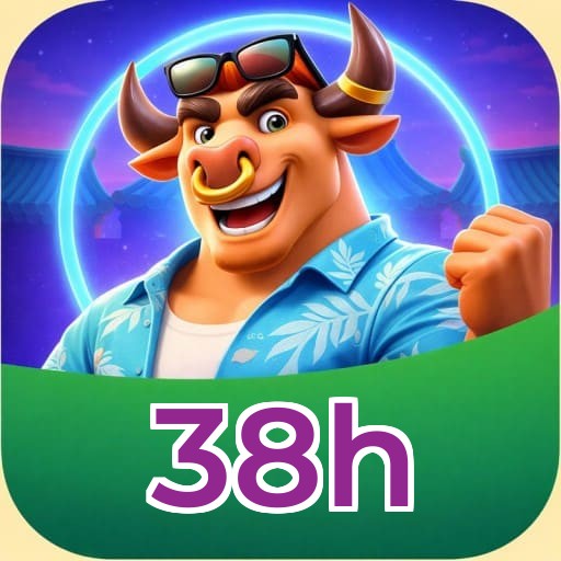 38h Logo