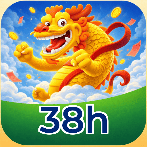 38h Logo
