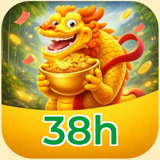 38h Logo