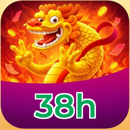 38h Logo
