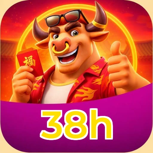 38h Logo